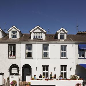 The Townhouse Strand Hotel Dunmore East Exterior photo