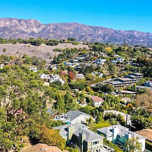 Cozy Cali Condo, Walk To Summerland Beach! Exterior photo