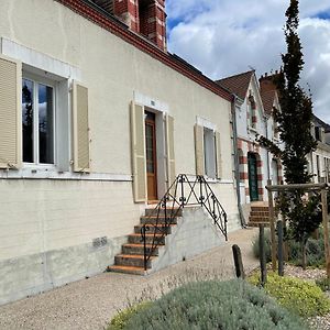 Marie Galante Villa Sully-sur-Loire Exterior photo