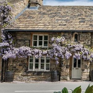 Chantry House Villa Barnsley Exterior photo