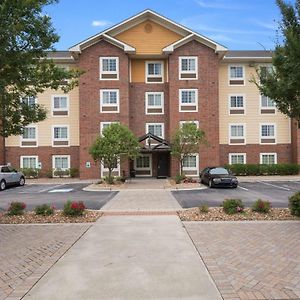 Studio 6 Lenexa - Overland Park Hotel Exterior photo