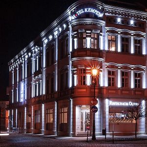 Kempen Hotel Exterior photo