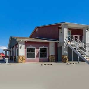 Americas Best Value Inn Alpine Exterior photo