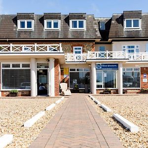 The Beachcroft Hotel, BW Signature Collection Bognor Regis Exterior photo