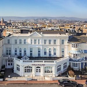 Eastbourne Riviera Hotel Exterior photo