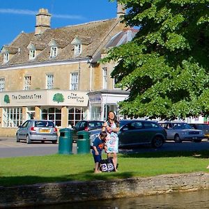 Chestnut Bed And Breakfast Bourton-on-the-Water Exterior photo