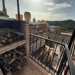 Atico Rural "El Colmenar" Para Parejas, Amigos O Familia A La Montana Apartment Chovar Exterior photo