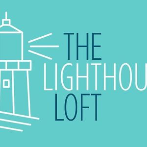 The Lighthouse Loft Apartment Whitehead Exterior photo