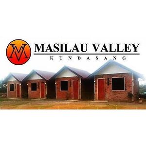 Masilauvalley Apartment Ranau Exterior photo