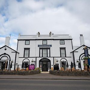 Ardencaple Hotel By Greene King Inns Helensburgh Exterior photo