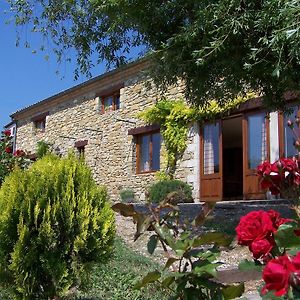 Chambre D'Hotes Les Junchas Bed & Breakfast Bourdeaux Exterior photo