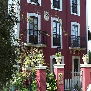 La Casona De Villanueva De Pria Exterior photo