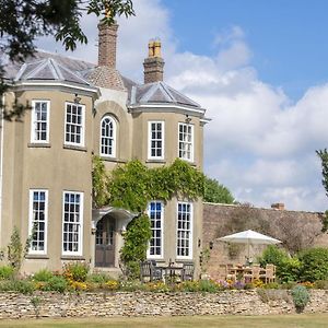 Upper Helmsley Hall 20 Villa Exterior photo