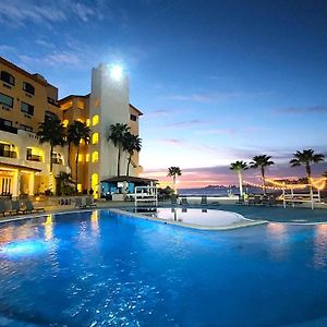 Penasco Del Sol Hotel Puerto Penasco Exterior photo