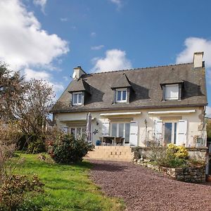 Belvedere De La Rance - Maison Pour 6 Avec Jardin Villa Dinan Exterior photo