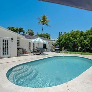 Turtle Island - Family Friendly Pool Home -Welcome Naples Exterior photo