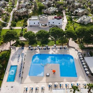 Dolmen Sport Resort Minervino di Lecce Exterior photo