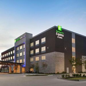 Holiday Inn Express & Suites Austin North - Pflugerville, An Ihg Hotel Exterior photo