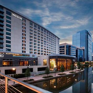 The Westin At The Woodlands Hotel Exterior photo