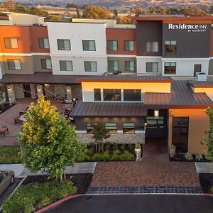 Residence Inn Livermore Exterior photo