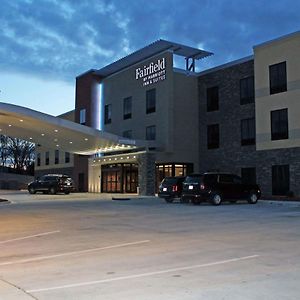 Fairfield By Marriott Inn & Suites St Louis South Saint Louis Exterior photo