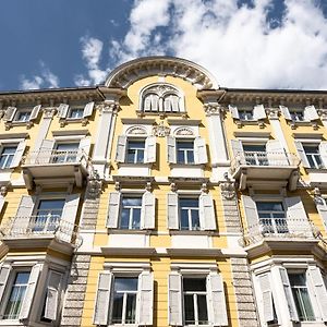 Hotel Stiegl Scala Bolzano Exterior photo