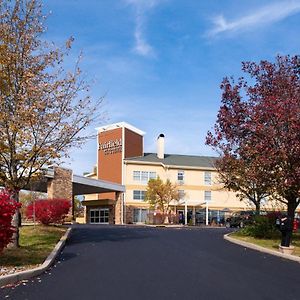 Fairfield Inn & Suites Goshen Middletown Exterior photo