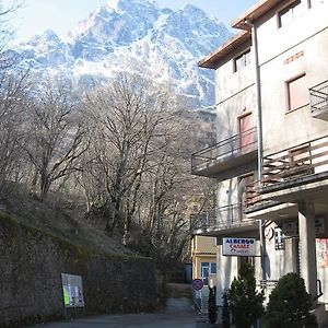 Hotel Casale Isola del Gran Sasso d'Italia Exterior photo