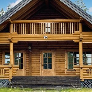 Cozy Home In Saelen With Sauna Stoten Exterior photo