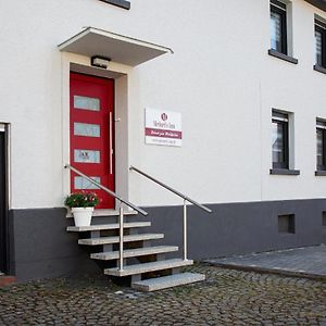 Meinel'S Inn Dreifelden Exterior photo