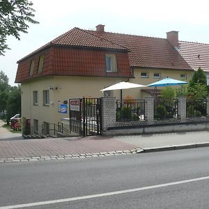 Penzion Dana Troja Hotel Prague Exterior photo