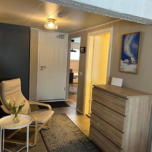 The Painter'S House Apartment Siglufjordur Exterior photo