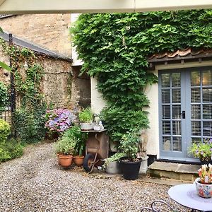 Garden Cottage Wetherby Exterior photo