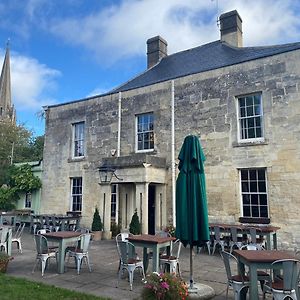 The Castle Inn Bradford On Avon Exterior photo