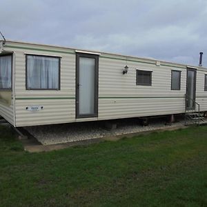 6 Berth On Coral Beach Apartment Ingoldmells Exterior photo