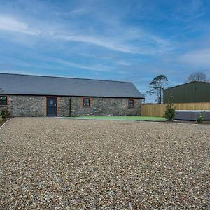 The Barn At Kiln Park - 2 Bed Cottage - Narberth Exterior photo