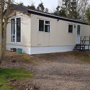 Robin Hood Retreat 2 Bedroom Chalet Free Parking Nottingham Exterior photo