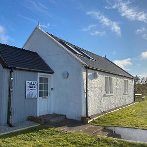 Talla Hope Villa Portree Exterior photo