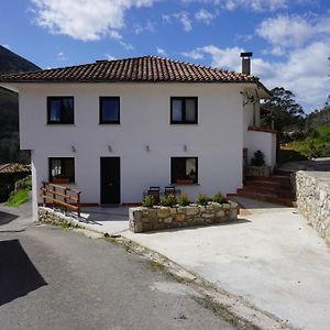 Casa El Acebal Villa Llanes Exterior photo