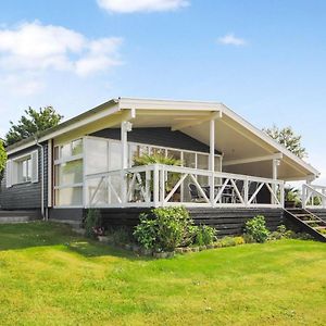 Holiday Home Annabeth - 300M To The Inlet In The Liim Fiord By Interhome Logstrup Exterior photo