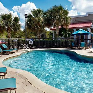 Residence Inn Tampa Suncoast Parkway At Northpointe Village Lutz Exterior photo