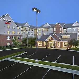 Residence Inn By Marriott Waldorf Exterior photo