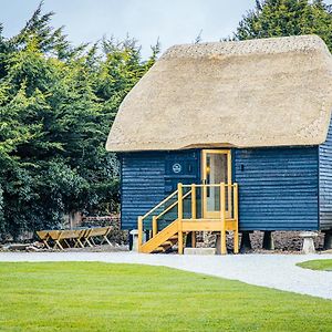 The Granary Apartment Canterbury Exterior photo