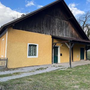 Ferienhaus Zur Alten Forstkanzlei Apartment Wald  Exterior photo