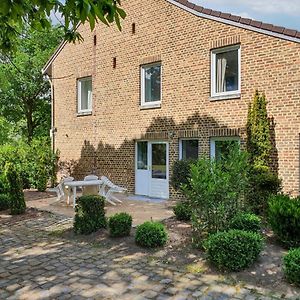 Holiday Home Bungalowpark Landsrade By Interhome Gulpen Exterior photo