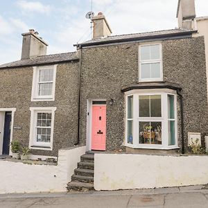 Maenllwyd Villa Porthmadog Exterior photo