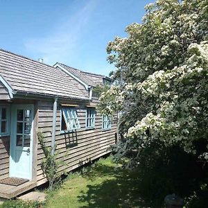 Tiny House On Isolated Farm By The Cornish Coast Villa Bude Exterior photo