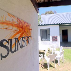 The Sunspot Of Arniston Villa Exterior photo