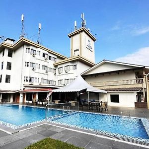 Myangkasa Akademi & Resort Langkawi Pantai Cenang  Exterior photo