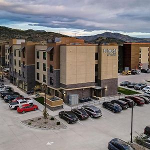 Fairfield By Marriott Inn & Suites Denver Southwest, Littleton Exterior photo